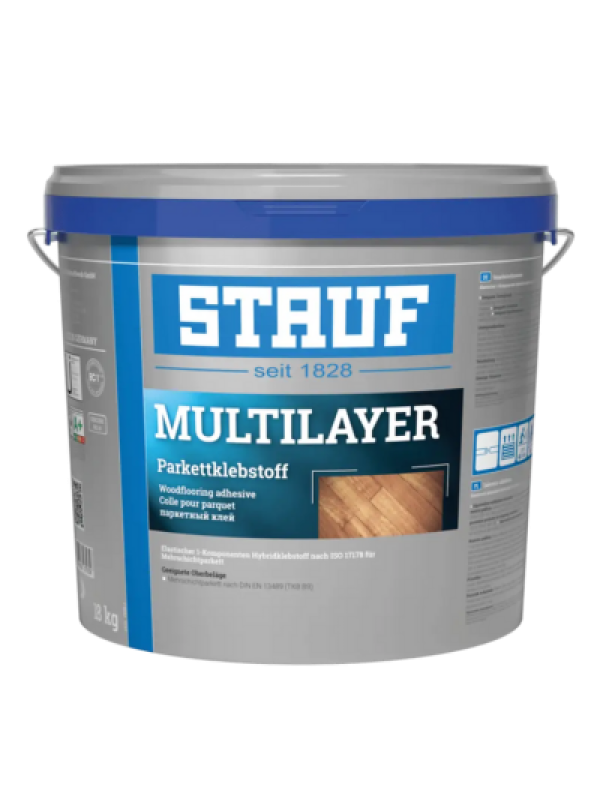 Stauf Multilayer Contract Glue